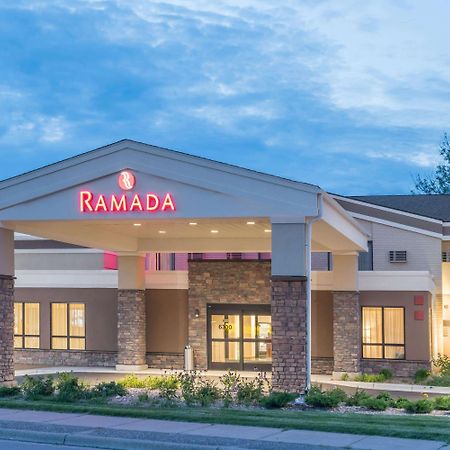 Ramada By Wyndham Minneapolis Golden Valley Zewnętrze zdjęcie