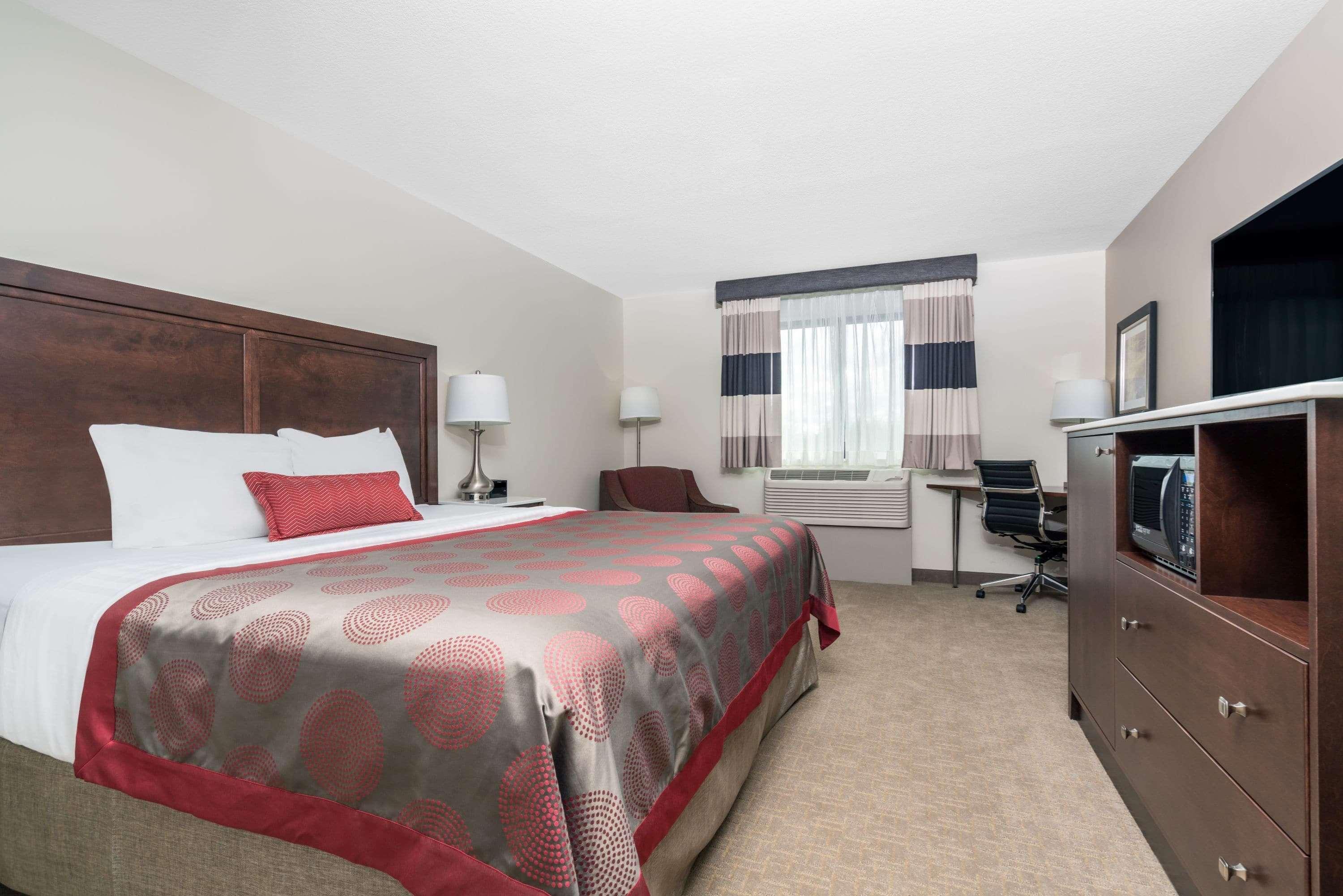 Ramada By Wyndham Minneapolis Golden Valley Zewnętrze zdjęcie