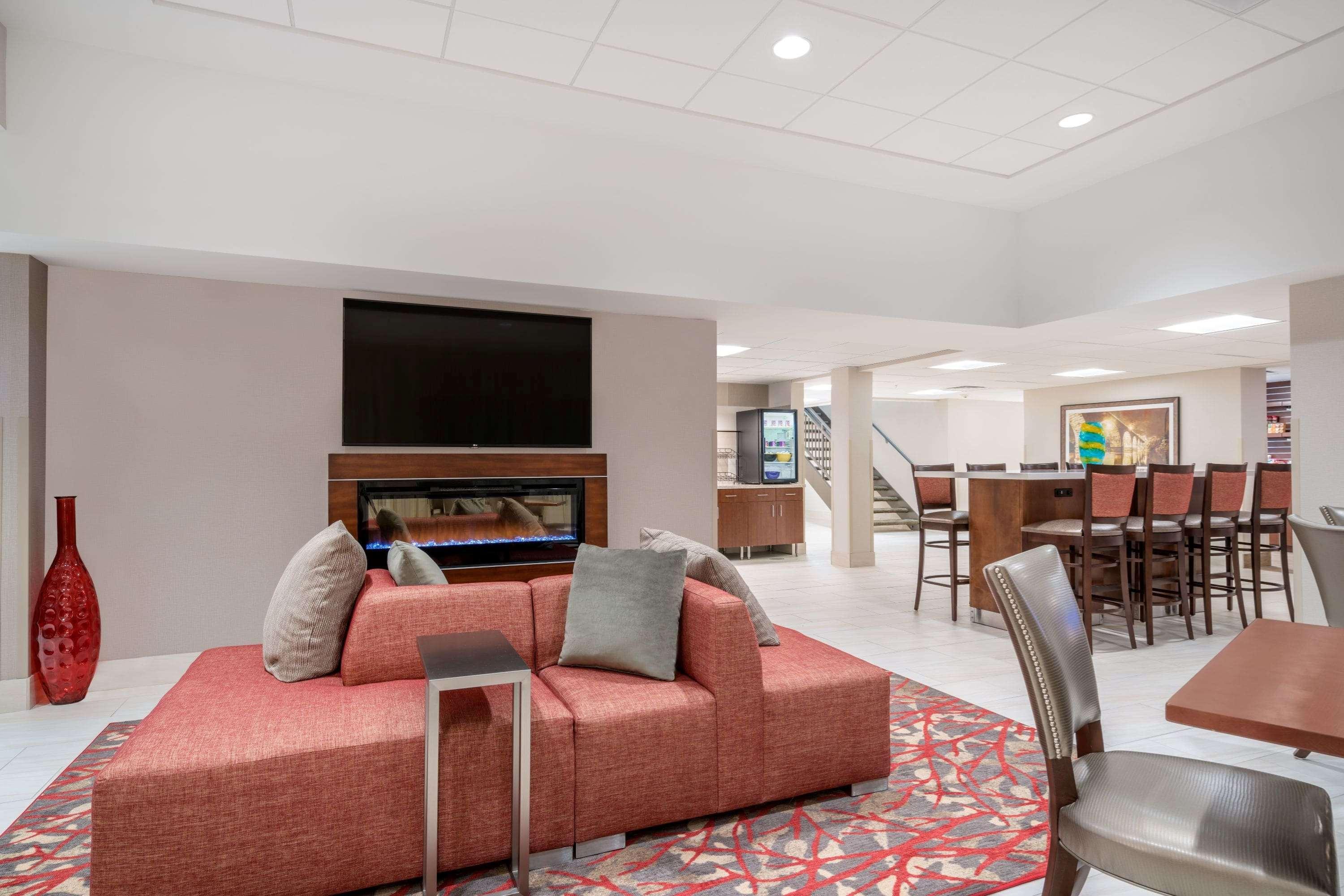 Ramada By Wyndham Minneapolis Golden Valley Zewnętrze zdjęcie