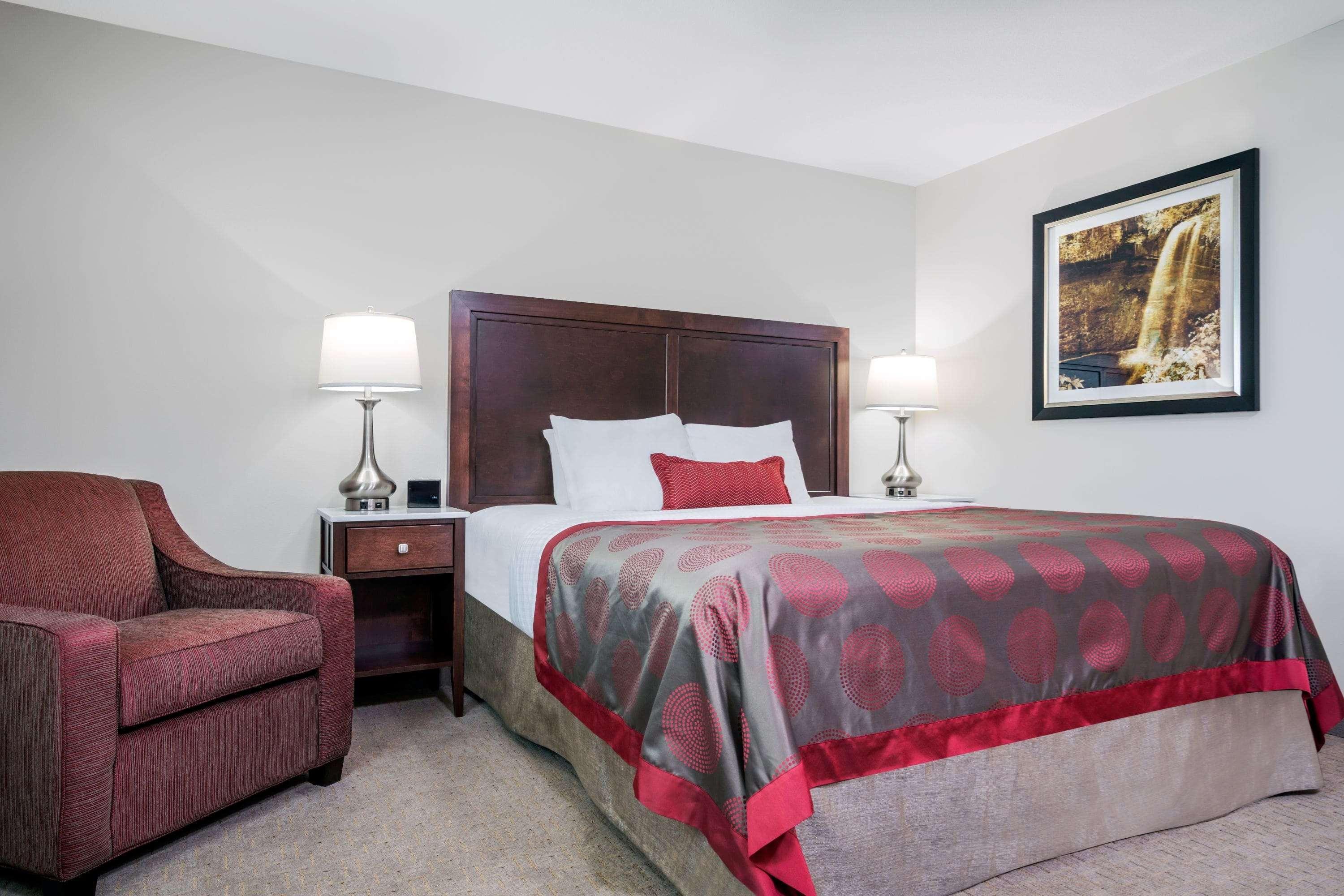 Ramada By Wyndham Minneapolis Golden Valley Zewnętrze zdjęcie